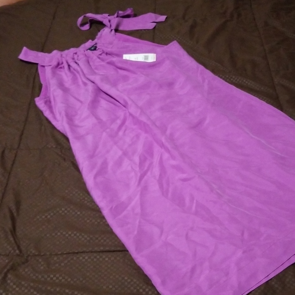 Banana Republic dress